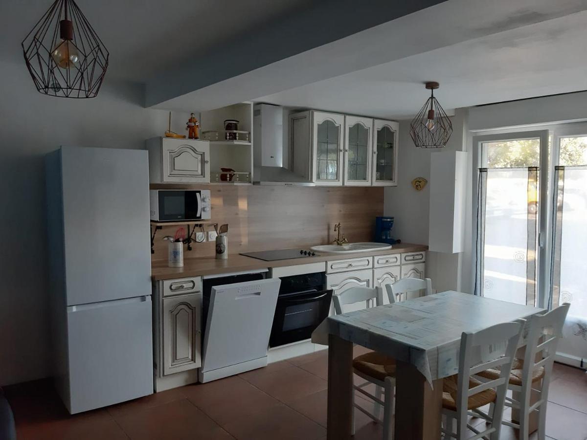 Appartement Au cœur de Pornic Extérieur photo