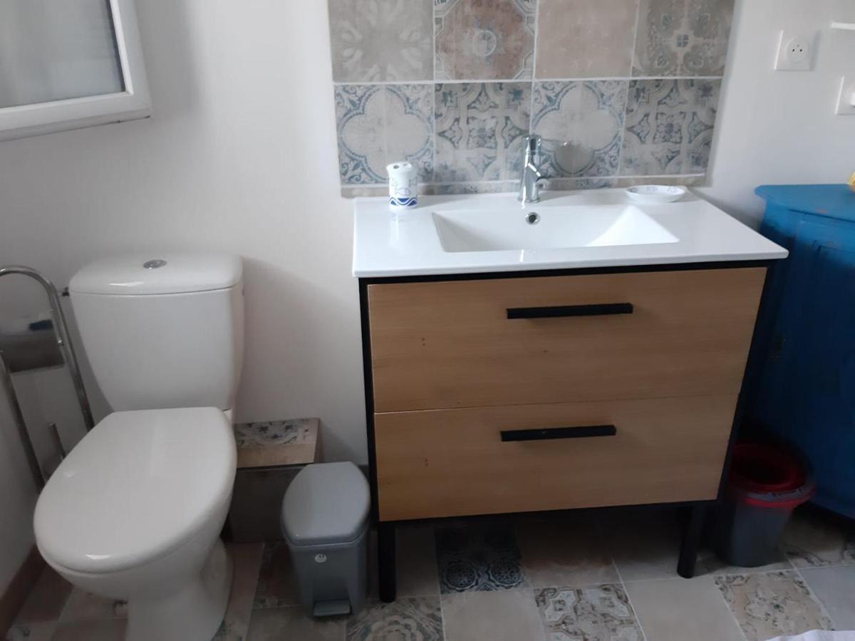 Appartement Au cœur de Pornic Extérieur photo