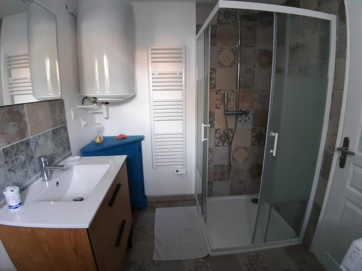 Appartement Au cœur de Pornic Extérieur photo