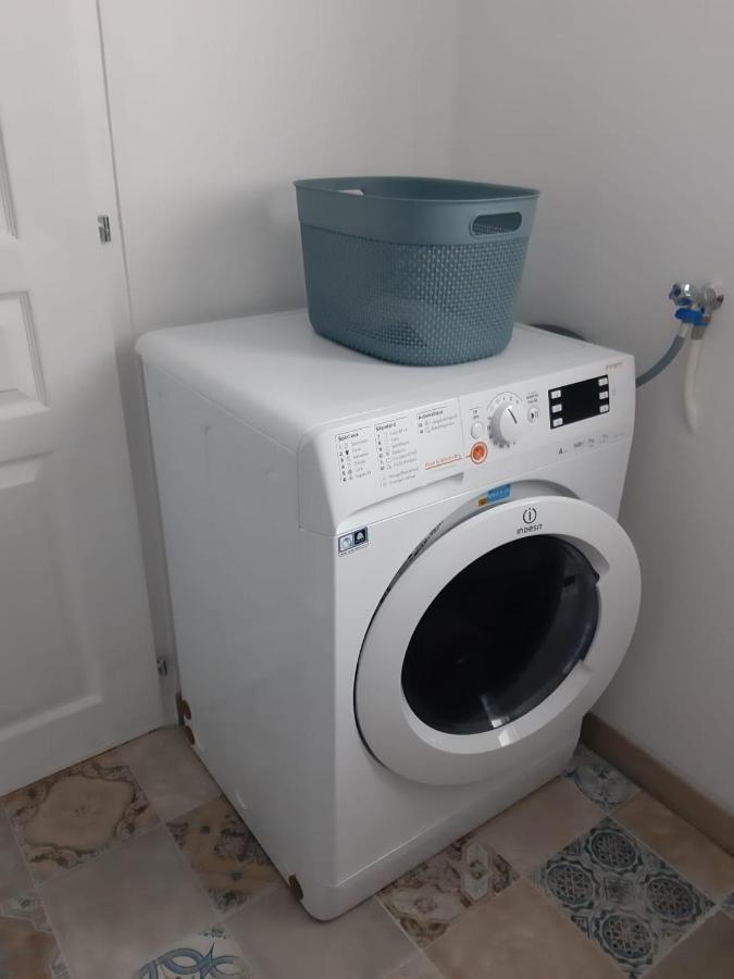 Appartement Au cœur de Pornic Extérieur photo