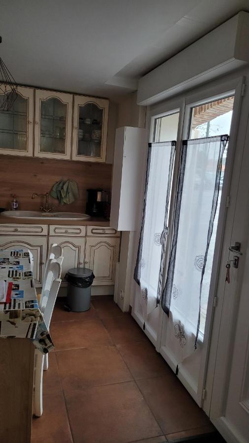 Appartement Au cœur de Pornic Extérieur photo