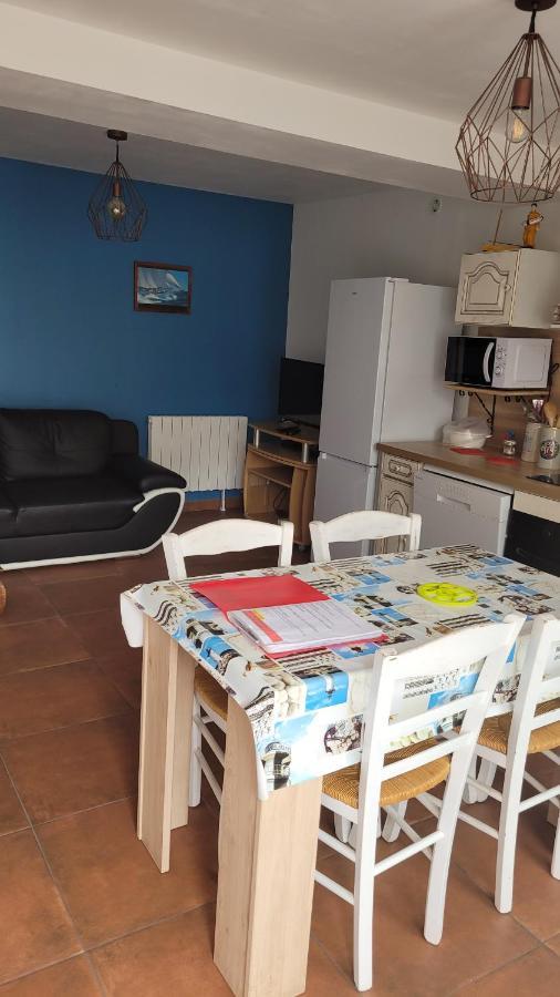 Appartement Au cœur de Pornic Extérieur photo