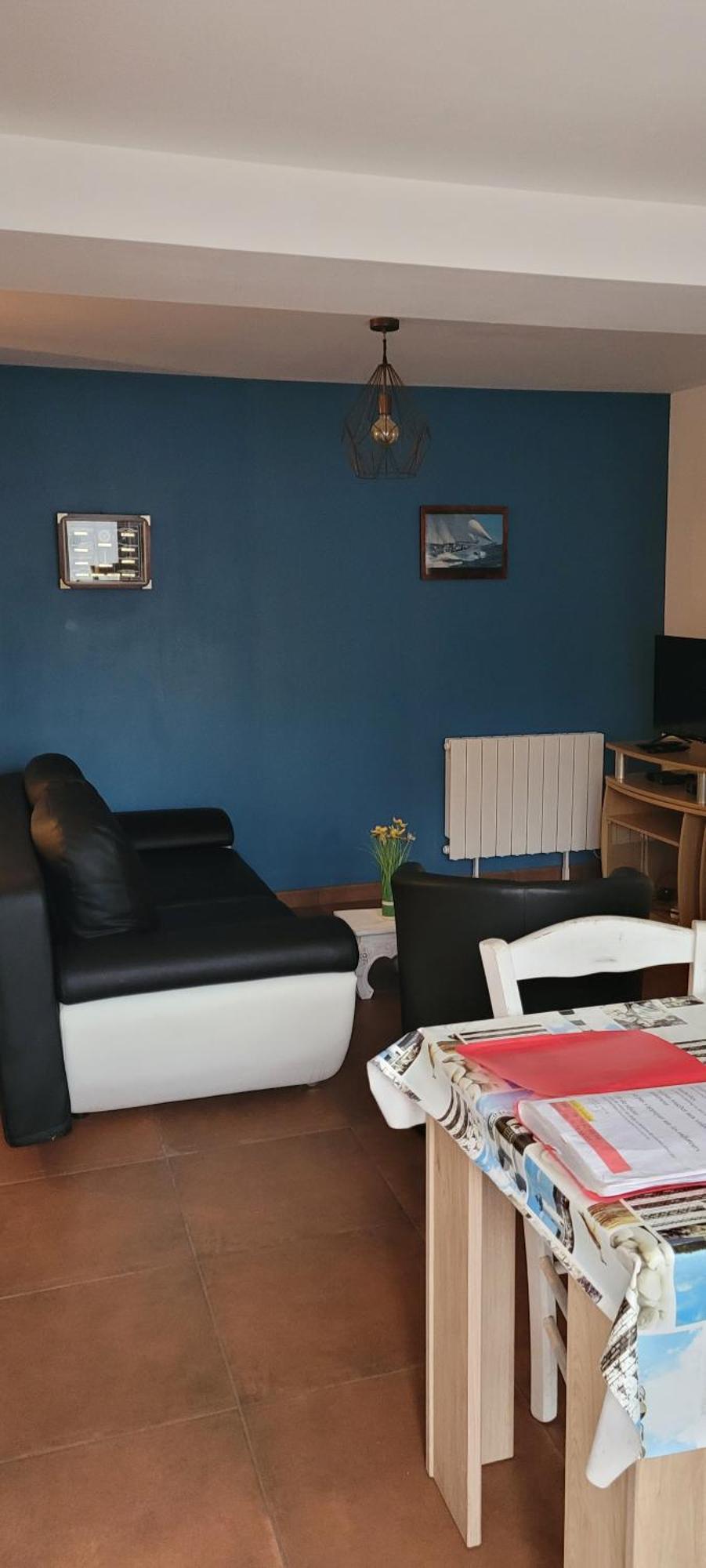 Appartement Au cœur de Pornic Extérieur photo
