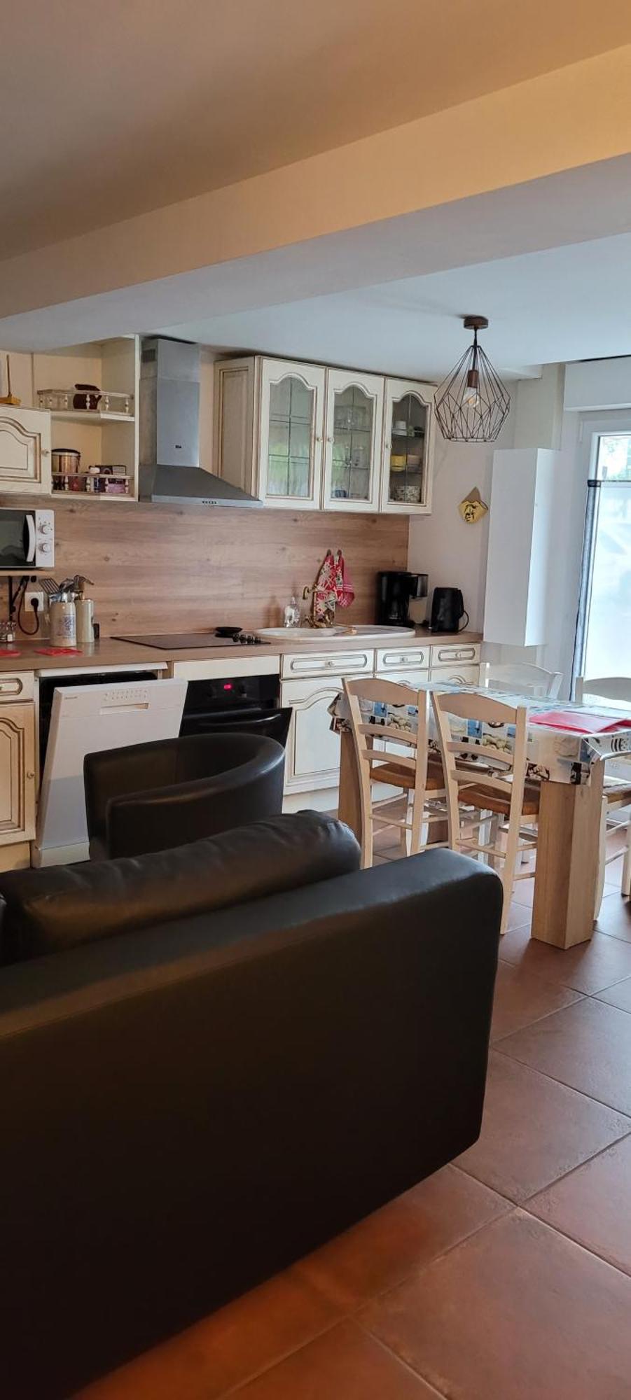 Appartement Au cœur de Pornic Extérieur photo